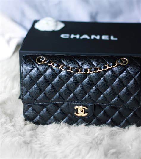 are chanel bags investments